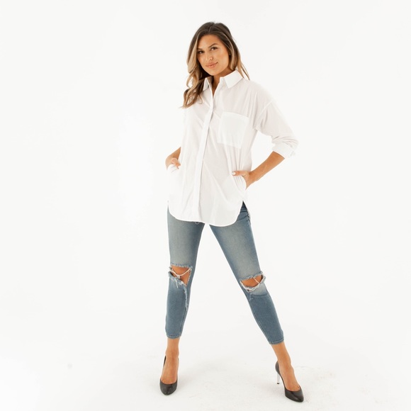 Chloe Top - Picture 2 of 4